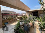 Cobertura em Barra da Tijuca, Rio de Janeiro/RJ de 182m²...