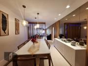 Cobertura em Barra da Tijuca, Rio de Janeiro/RJ de 182m²...