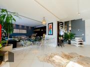 Cobertura em Barra da Tijuca, Rio de Janeiro/RJ de 190m²...