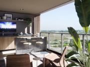 Cobertura em Barra da Tijuca, Rio de Janeiro/RJ de 199m²...