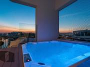 Cobertura em Barra da Tijuca, Rio de Janeiro/RJ de 204m²...