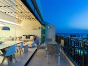 Cobertura em Barra da Tijuca, Rio de Janeiro/RJ de 204m²...