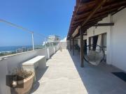Cobertura em Barra da Tijuca, Rio de Janeiro/RJ de 215m²...
