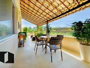 Cobertura em Barra da Tijuca, Rio de Janeiro/RJ de 219m²...