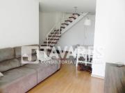 Cobertura em Barra da Tijuca, Rio de Janeiro/RJ de 220m²...