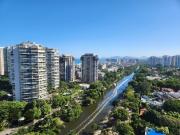 Cobertura em Barra da Tijuca, Rio de Janeiro/RJ de 230m²...