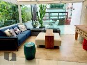 Cobertura em Barra da Tijuca, Rio de Janeiro/RJ de 232m²...
