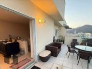 Cobertura em Barra da Tijuca, Rio de Janeiro/RJ de 237m²...
