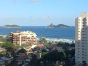 Cobertura em Barra da Tijuca, Rio de Janeiro/RJ de 240m²...