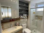 Cobertura em Barra da Tijuca, Rio de Janeiro/RJ de 240m²...