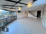 Cobertura em Barra da Tijuca, Rio de Janeiro/RJ de 243m²...