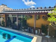 Cobertura em Barra da Tijuca, Rio de Janeiro/RJ de 248m²...