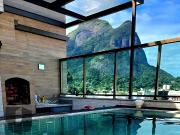 Cobertura em Barra da Tijuca, Rio de Janeiro/RJ de 249m²...