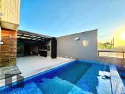 Cobertura em Barra da Tijuca, Rio de Janeiro/RJ de 254m²...