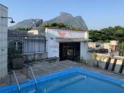 Cobertura em Barra da Tijuca, Rio de Janeiro/RJ de 260m²...