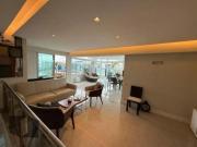 Cobertura em Barra da Tijuca, Rio de Janeiro/RJ de 262m²...