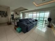 Cobertura em Barra da Tijuca, Rio de Janeiro/RJ de 262m²...