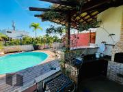 Cobertura em Barra da Tijuca, Rio de Janeiro/RJ de 263m²...