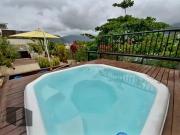 Cobertura em Barra da Tijuca, Rio de Janeiro/RJ de 263m²...