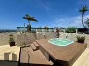 Cobertura em Barra da Tijuca, Rio de Janeiro/RJ de 267m²...