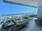 Cobertura em Barra da Tijuca, Rio de Janeiro/RJ de 273m²...
