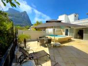 Cobertura em Barra da Tijuca, Rio de Janeiro/RJ de 274m²...