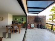 Cobertura em Barra da Tijuca, Rio de Janeiro/RJ de 277m²...