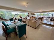 Cobertura em Barra da Tijuca, Rio de Janeiro/RJ de 286m²...