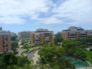 Cobertura em Barra da Tijuca, Rio de Janeiro/RJ de 295m²...