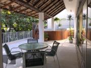 Cobertura em Barra da Tijuca, Rio de Janeiro/RJ de 295m²...