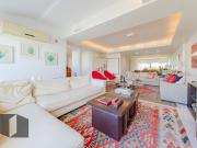 Cobertura em Barra da Tijuca, Rio de Janeiro/RJ de 296m²...
