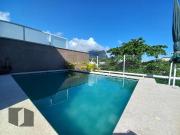 Cobertura em Barra da Tijuca, Rio de Janeiro/RJ de 297m²...