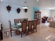 Cobertura em Barra da Tijuca, Rio de Janeiro/RJ de 299m²...