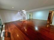 Cobertura em Barra da Tijuca, Rio de Janeiro/RJ de 302m²...