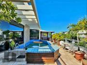 Cobertura em Barra da Tijuca, Rio de Janeiro/RJ de 303m²...