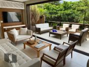 Cobertura em Barra da Tijuca, Rio de Janeiro/RJ de 318m²...