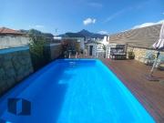 Cobertura em Barra da Tijuca, Rio de Janeiro/RJ de 318m²...