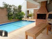 Cobertura em Barra da Tijuca, Rio de Janeiro/RJ de 321m²...