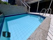 Cobertura em Barra da Tijuca, Rio de Janeiro/RJ de 322m²...