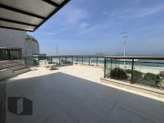 Cobertura em Barra da Tijuca, Rio de Janeiro/RJ de 329m²...