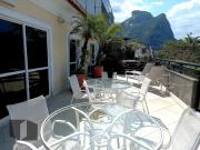 Cobertura em Barra da Tijuca, Rio de Janeiro/RJ de 333m²...