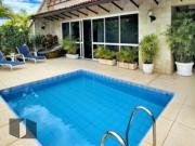 Cobertura em Barra da Tijuca, Rio de Janeiro/RJ de 336m²...