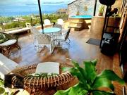 Cobertura em Barra da Tijuca, Rio de Janeiro/RJ de 336m²...