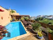 Cobertura em Barra da Tijuca, Rio de Janeiro/RJ de 340m²...