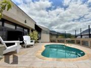 Cobertura em Barra da Tijuca, Rio de Janeiro/RJ de 342m²...