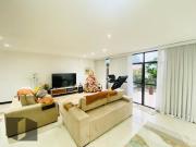 Cobertura em Barra da Tijuca, Rio de Janeiro/RJ de 348m²...