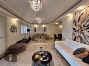 Cobertura em Barra da Tijuca, Rio de Janeiro/RJ de 355m²...