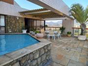 Cobertura em Barra da Tijuca, Rio de Janeiro/RJ de 360m²...