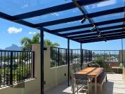 Cobertura em Barra da Tijuca, Rio de Janeiro/RJ de 361m²...