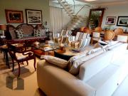 Cobertura em Barra da Tijuca, Rio de Janeiro/RJ de 362m²...